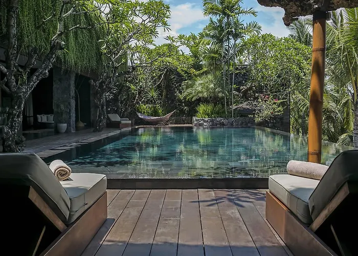Villa Mana By Elite Havens Canggu