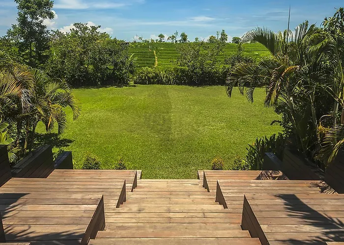 Villa Mana By Elite Havens *