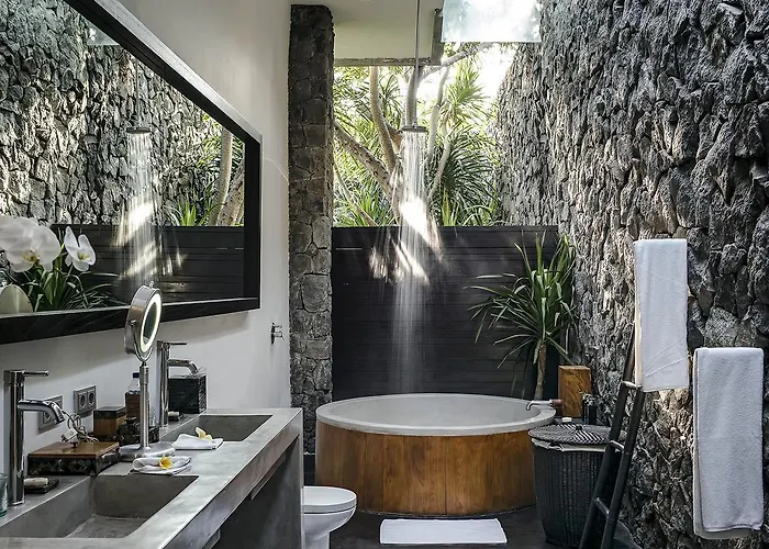 Villa Mana By Elite Havens Canggu