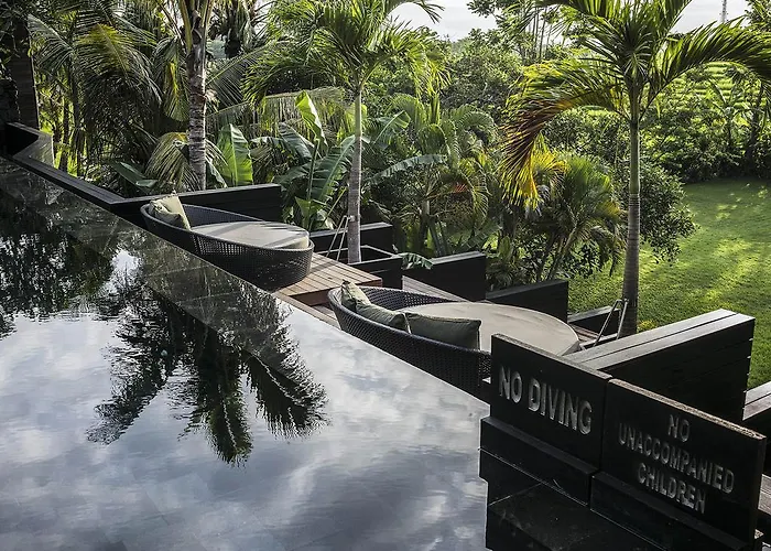 Villa Mana By Elite Havens *