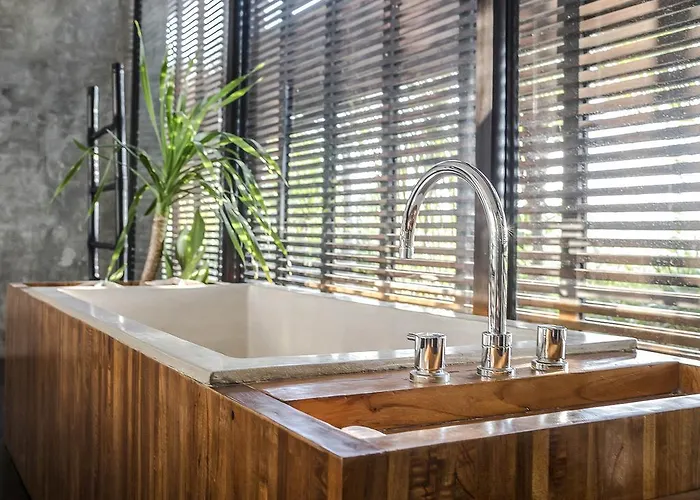 Villa Mana By Elite Havens *