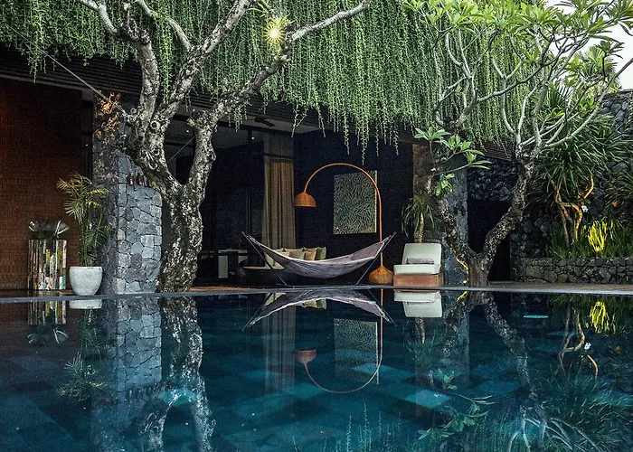 Villa Mana By Elite Havens