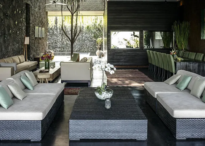Villa Mana By Elite Havens *
