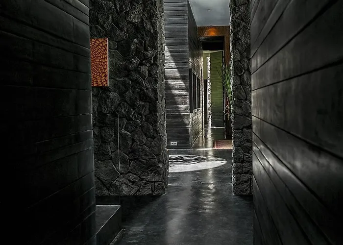 Villa Mana By Elite Havens *