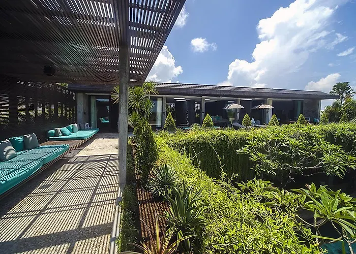 Villa Mana By Elite Havens *