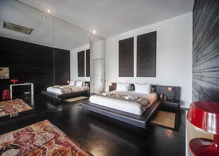 Villa Mana By Elite Havens Canggu