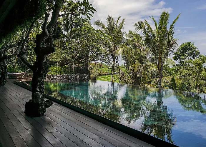 Villa Mana By Elite Havens *