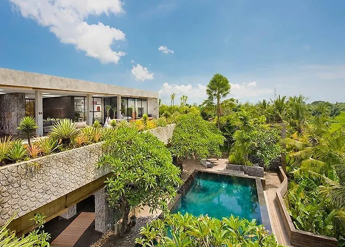 Villa Mana By Elite Havens Canggu