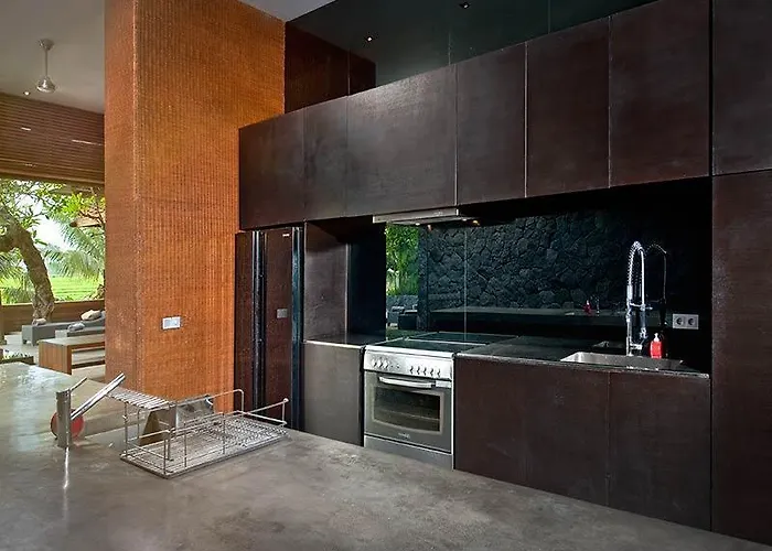 Villa Mana By Elite Havens *